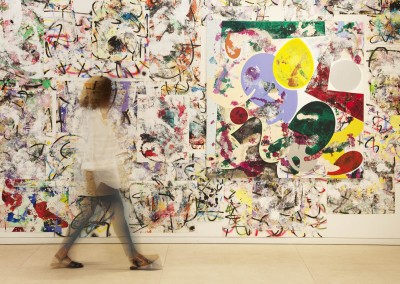 Adrián Navarro, Paraísos